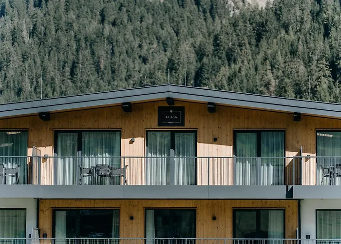 A Casa Granat Apartment