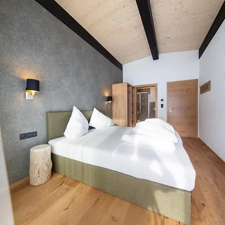 A Casa Granat Apartment Sölden